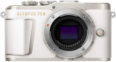 Olympus PEN E-PL9 Body White