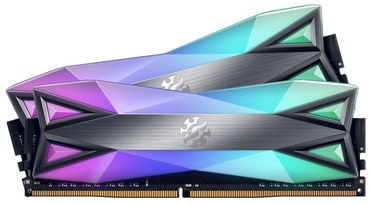 Оперативная память (RAM) Adata XPG Spectrix D60G, DDR4, 32 GB, 3600 MHz