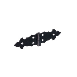 Vartų lankstas ZTSD 150, 35 x 150 x 2 mm