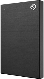 Seagate Backup Plus Slim USB 3.0 2TB Black