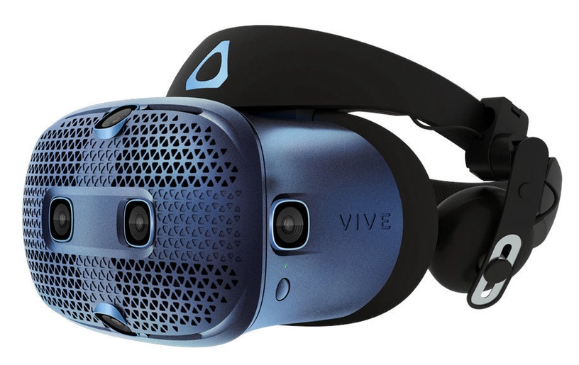 VR akiniai HTC Vive
