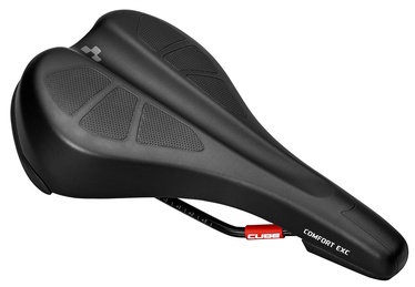 Cube Saddle Comfort EXC M
