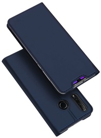 Dux Ducis Skin Pro Bookcase For Huawei Honor 20 Lite Blue
