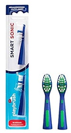 Насадка на зубную щетку Playbrush Smart Sonic For Kids, 2 шт.