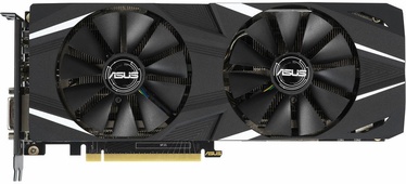 Asus GeForce RTX 2060 Dual Advanced Edition 6GB GDDR6 PCIE DUAL-RTX2060-A6G