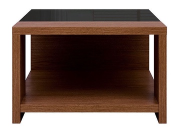 Kohvilaud Black Red White Arosa, 700x700x450 mm