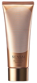 Sensai Silky Bronze Self Tanning For Body 150ml