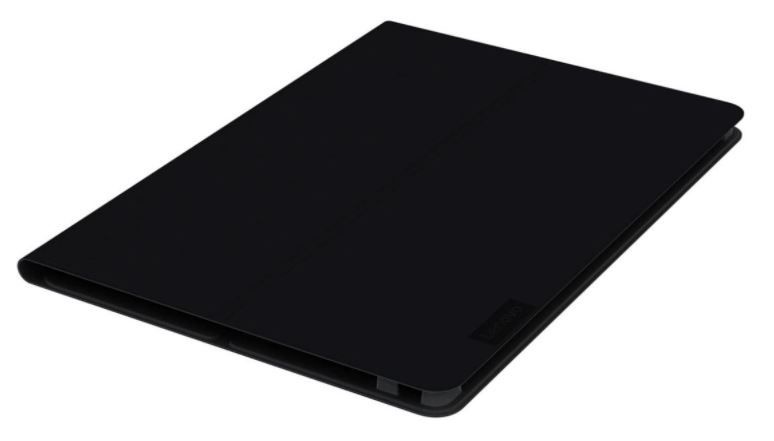Чехол для планшета Lenovo Tablet Case, черный, 10″