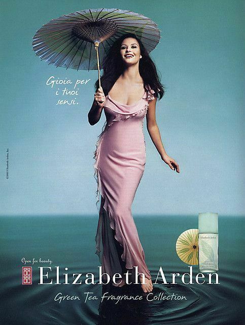 elizabeth arden green tea perfume 30ml