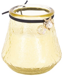 Evelekt Glass Jar Candle Veneetsia XL White