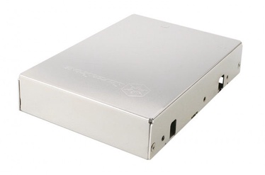 Адаптер SilverStone Mounting Adapter 1 x 2.5" Hard Drive Or SSD