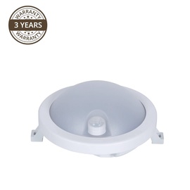 Светильник HausHalt LED Lamp BL190 CP03-PIR 15W White