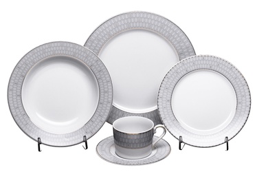 Šķīvs Domoletti Jenny Dessert Plate 21cm 0117-19
