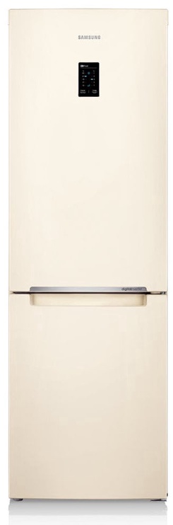 Холодильник морозильник снизу Samsung RB31FERNDEF/EF