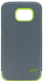 Beeyo Synergy Back Case For Samsung Galaxy A5 A510 Gray/Green