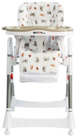 Britton Highchair Hip Koala