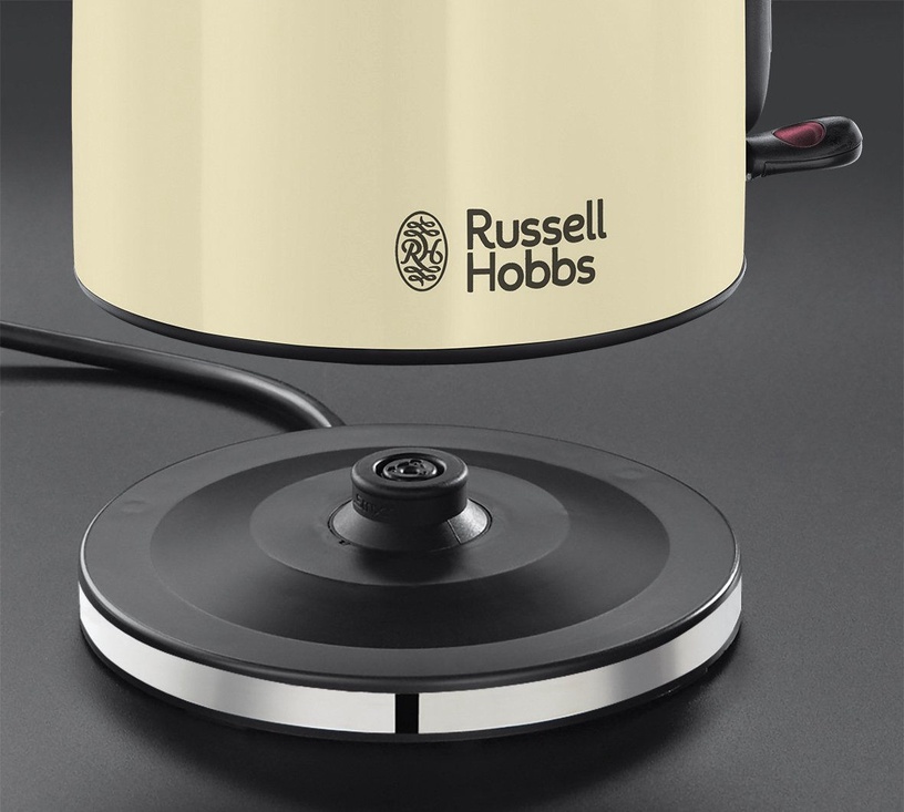 Электрический чайник Russell Hobbs 20415-70, 1.7 л