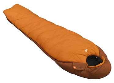 Millet Baikal 1100 Regular Right Orange