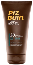 Piz Buin Hydro Infusion Sun Gel Cream SPF30 150ml