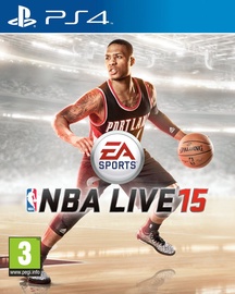 PlayStation 4 (PS4) spēle EA Sports