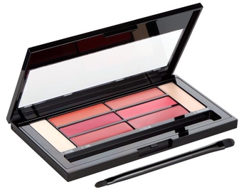 Maybelline Lip Studio Color Contour Lip Palette 4g Blushed Bombshell