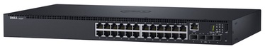 Сетевой концентратор Dell Networking N1524P
