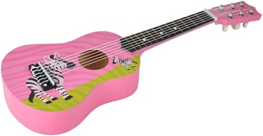 Gerardos Toys Wooden Guitar 41943