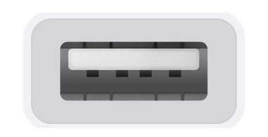 Адаптер Apple USB-C to USB Adapter