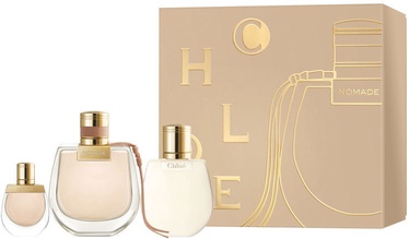 Chloe Nomade 75ml EDP + 100ml Body Lotion + 5ml EDP