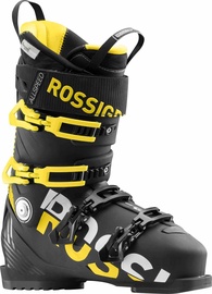Лыжные ботинки Rossignol Allspeed Pro 110 Ski Boots Black 28.5
