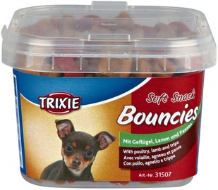 Trixie Soft Snack Bouncies 140g