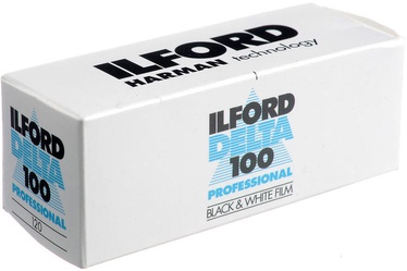 Foto papīrs Ilford Delta 100 Professional Black And White Negative Film