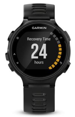 garmin 735xt natação