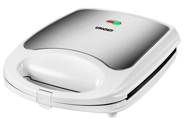 Бутербродница Unold Quadro 48480