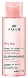 Nuxe Very Rose 3in1 Micellar Water 400ml