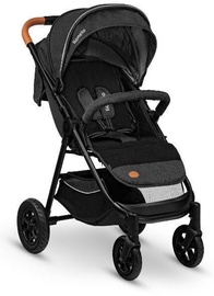Lionelo Bell Stroller Graphite (pažeista pakuotė)