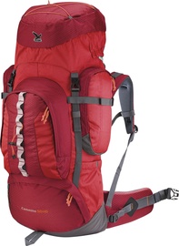 Salewa Cammino 50+10L Red