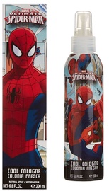 Marvel Spiderman Ultimate Cool Body Cologne Spray 200ml