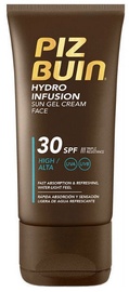 Piz Buin Hydro Infusion Sun Gel Cream SPF30 50ml