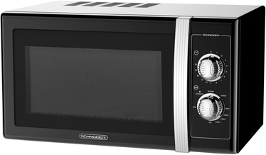 Schneider SMW25VM Black