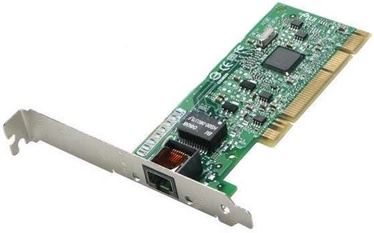 Intel PRO/1000 GT Desktop Adapter PWLA8391GTBLK