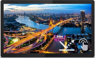 Монитор Philips 222B1TFL, 22″, 4 ms