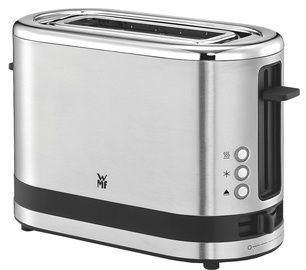Tosteris WMF KÜCHENminis 414100011, melna/nerūsējošā tērauda
