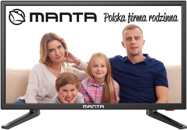 Televiisor Manta 19LHN38L