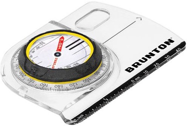 Brunton TruArc 5 Compass