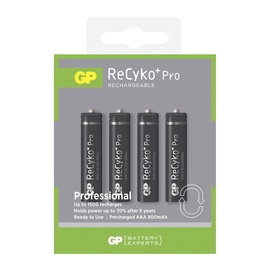 Akumulators GP Recyko + Pro 850mAh(R3)