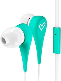 Ausinės Energy Sistem Style 1+ Mint