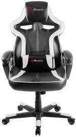 Arozzi Milano Gaming Chair White