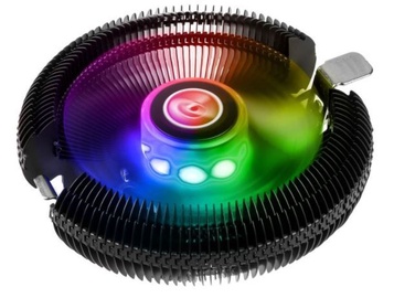 Raijintek Juno-X CPU RGB LED