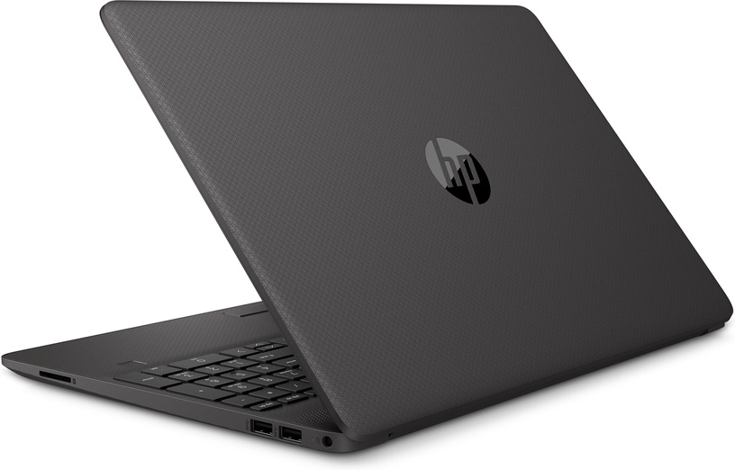 Sülearvuti HP 255 G8 Black 27K64EA PL, AMD 3020e (4 MB Cache, 1.2 GHz), 8 GB, 15.6 ", Radeon Vega 3, must